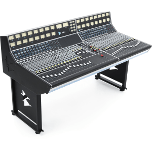 API 1608-II 32-channel Analog Recording and Mixing Console