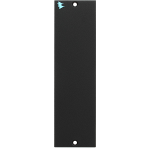 API 5B1-A 500-Series Blank Panel