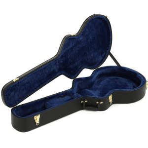 Ibanez AS100C Hardshell Guitar Case - AS Series