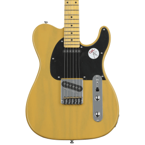 G&L Tribute ASAT Classic Electric Guitar - Butterscotch