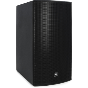 JBL ASB6128 High Power Dual 18-inch Subwoofer System