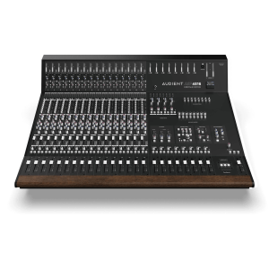 Audient ASP4816-HE 16-channel Recording Console - Heritage Edition