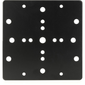 ADAM Audio A Series Mounting Plate