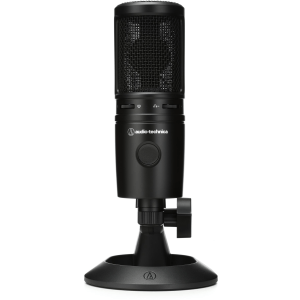Audio-Technica AT2020USB-X Cardioid Condenser USB Microphone