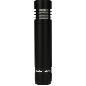 Audio-Technica AT2021 Cardioid Small-diaphragm Condenser Microphone