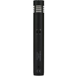 Audio-Technica AT4021 Small-diaphragm Condenser Microphone