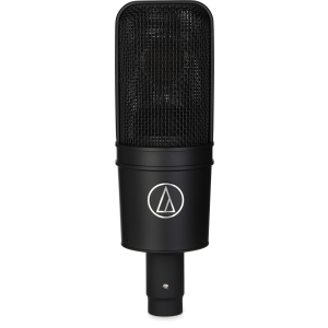 Audio-Technica AT4040 Large-diaphragm Condenser Microphone