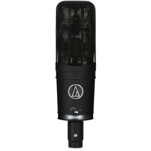 Audio-Technica AT4050ST Stereo Large-diaphragm Condenser Microphone