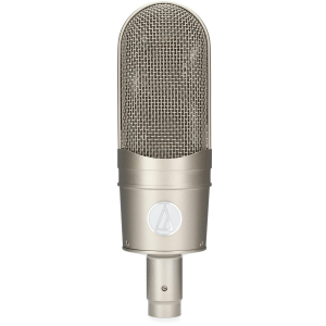 Audio-Technica AT4080 Active Ribbon Microphone