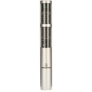 Audio-Technica AT4081 Active Ribbon Microphone