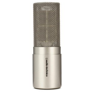 Audio-Technica AT5047 Large-diaphragm Condenser Microphone