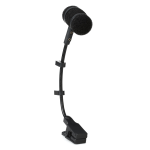 Audio-Technica AT8418 UniMount Microphone Instrument Mount