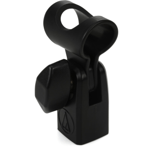 Audio-Technica AT8473 Quick-mount Stand Adapter for Gooseneck Microphones
