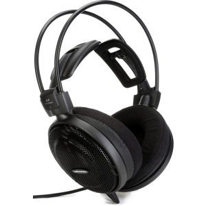 Audio-Technica ATH-AD500X Open-back Dynamic Headphones