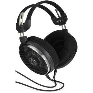 Audio-Technica ATH-ADX5000 Open-back Dynamic Headphones