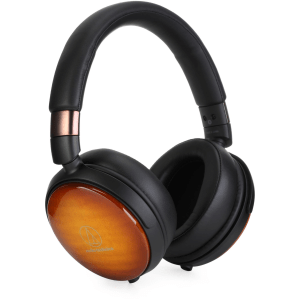 Audio-Technica ATH-WP900 Over-ear Headphones