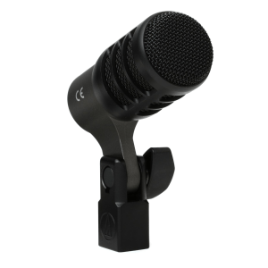 Audio-Technica ATM230 Hypercardioid Dynamic Drum Microphone