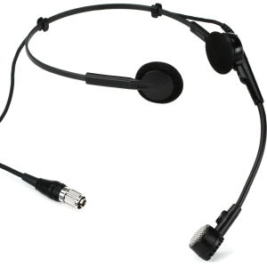 Audio-Technica Artist Series ATM75cH Headworn Microphone for Audio-Technica Wireless