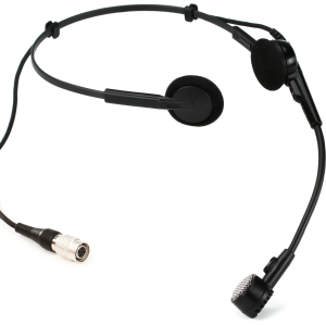 Audio-Technica Artist Series ATM75cW Headworn Microphone for Audio-Technica Wireless