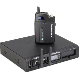 Audio-Technica ATW-1301 Digital Wireless Bodypack System