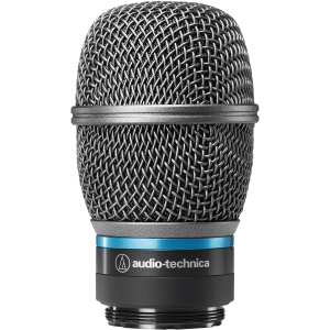 Audio-Technica ATW-C3300 Wireless Microphone Capsule