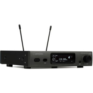 Audio-Technica ATW-R3210 Wireless Receiver - DE2 Band