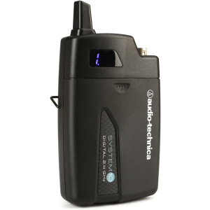 Audio-Technica ATW-T1001 Wireless Bodypack Transmitter
