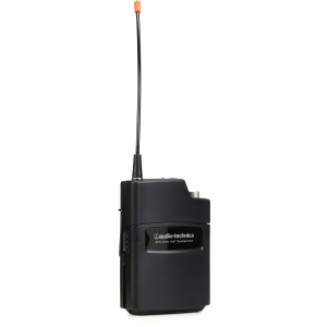 Audio-Technica ATW-T210C Wireless UniPak Transmitter - Band I