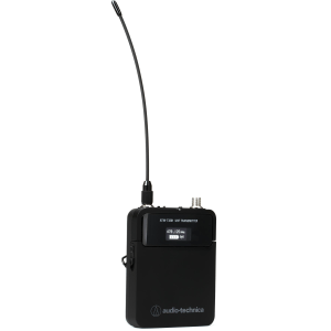 Audio-Technica ATW-T3201 Wireless Bodypack Transmitter - DE2 Band