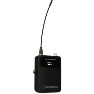Audio-Technica ATW-T3201 Wireless Bodypack Transmitter - EE1 Band