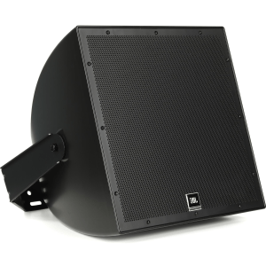 JBL AWC159 All-weather Compact Speaker - Black