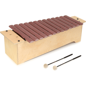 Sonor Orff AX GB F Global Beat Alto Xylophone