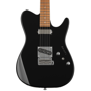 Ibanez Prestige AZS2200 Electric Guitar - Black