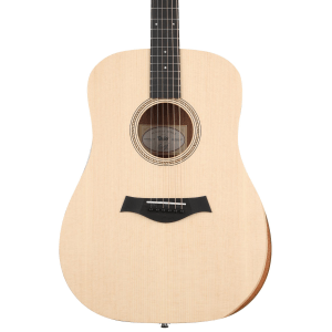 Taylor Academy 10e Left-handed Acoustic-electric Guitar - Natural