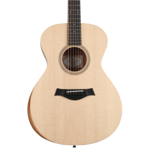 Taylor Academy 12 Acoustic Guitar - Natural