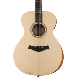 Taylor Academy 12e Left-handed Acoustic-electric Guitar - Natural
