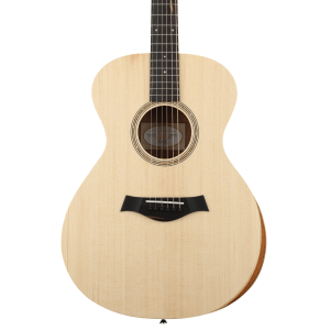 Taylor Academy 12 Left-Handed Acoustic Guitar - Natural