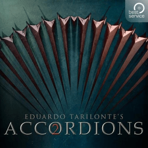 Best Service Accordions 2 Virtual Accordion Collection