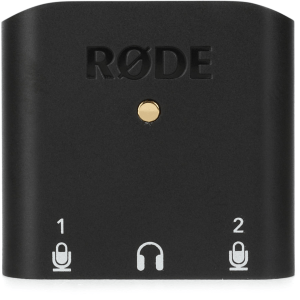Rode AI-Micro USB Audio Interface