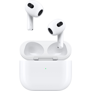 苹果Airpods(第三代)