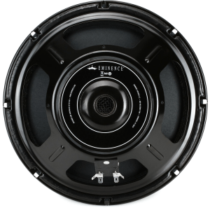 Eminence Alpha-10A American Standard Series 10-inch 150-watt Replacement Speaker - 8 ohm