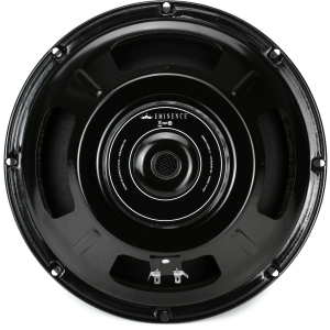 Eminence Alpha-12A American Standard Series 12-inch 150-watt Replacement Speaker - 8 ohm