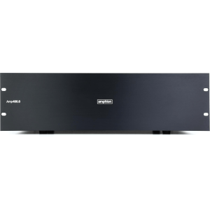 Amphion Amp400.8 8-channel Power Amplifier
