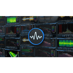 Blue Cat Audio Analysis Pack Plug-in Bundle