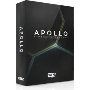 Vir2 Apollo: Cinematic Guitars (download)