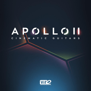 Vir2 Apollo 2: Cinematic Guitars - Download