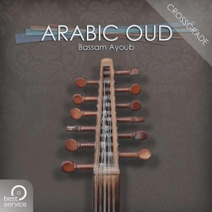 Best Service Arabic Oud - The Queen of Instruments - Crossgrade from Arabic E-Oud/Qanun