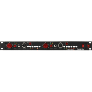 Phoenix Audio Ascent Two Microphone Preamp with DI