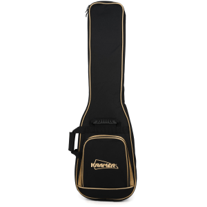 Kramer Premium Assault Guitar/D-1 Bass Gig Bag