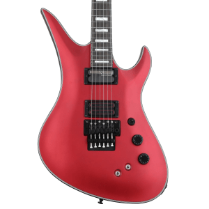 Schecter Avenger FR-S Special Edition Electric Guitar - Candy Apple Red